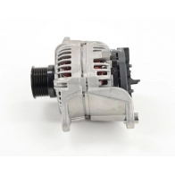 Генератор Bosch NCB1 (>) 28V 35/80A HAQJIH 127165855 0 124 555 028 - Изображение 1