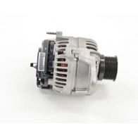 Генератор Bosch NCB1 (>) 28V 35/80A HAQJIH 127165855 0 124 555 028 - Изображение 3