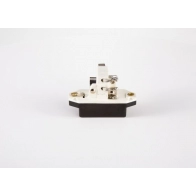 Регулятор генератора BOSCH 1 986 AE0 009 U 71DF 1440031857 - Изображение 3