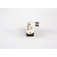Регулятор генератора BOSCH 1 986 AE0 009 U 71DF 1440031857 - Изображение 4