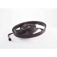 Мотор вентилятора Bosch XH IBP 9 130 451 215 364803 71YQJW0
