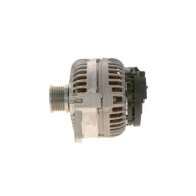 Генератор BOSCH CLFW0B HD9 (>) 28V 40/90A 305728 0124655511
