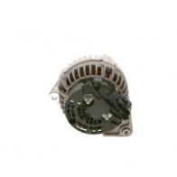 Генератор BOSCH CLFW0B HD9 (>) 28V 40/90A 305728 0124655511 - Изображение 2