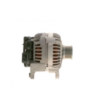 Генератор BOSCH CLFW0B HD9 (>) 28V 40/90A 305728 0124655511 - Изображение 3