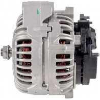 Генератор BOSCH 0 124 625 058 HBS S1 1440033879 - Изображение 2