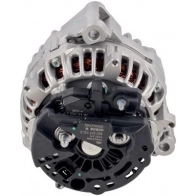 Генератор BOSCH 0 124 625 058 HBS S1 1440033879 - Изображение 3