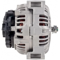 Генератор BOSCH 0 124 625 058 HBS S1 1440033879 - Изображение 4