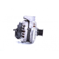 Генератор Bosch C5M-80 28V 366724 2H8LFV F 000 BL0 7C7 - Изображение 3