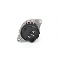 Генератор Bosch KFIMKMN 101554493 HD8 (>) 28V 35/80A 0 124 555 559 - Изображение 2
