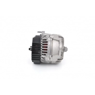 Генератор Bosch KFIMKMN 101554493 HD8 (>) 28V 35/80A 0 124 555 559 - Изображение 3