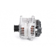 Генератор Bosch 55463692 0 124 525 541 E8 (>) 14V 80/150A I3FQDL9 - Изображение 1