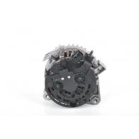 Генератор Bosch 0 124 325 082 305362 E4 (>) 14V 50/110A 9BUN5A - Изображение 2