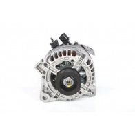 Генератор Bosch 0 124 325 082 305362 E4 (>) 14V 50/110A 9BUN5A - Изображение 4