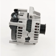 Генератор Bosch 305012 H8P (>) 14V 110/180A AL0821N 0 121 715 102 - Изображение 3