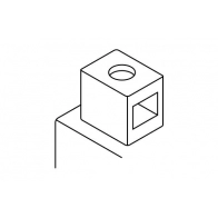 Аккумулятор универсальный BOSCH 0092M40340 Z OMGL70 1440034077 - Изображение 2