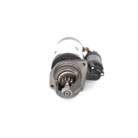 Стартер Bosch IF (R) 12V 3,1 kW 0 001 369 019 310256760 BX369019 - Изображение 4