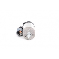 Стартер Bosch 0 001 362 059 1423135361 BX362059 IF (R) 12V 2,4 KW - Изображение 2