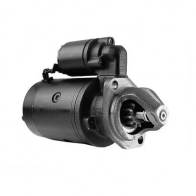 Стартер Bosch 0 001 362 059 1423135361 BX362059 IF (R) 12V 2,4 KW - Изображение 5