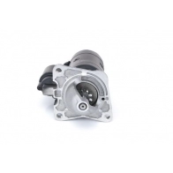 Стартер Bosch 0 001 219 112 87T2B2E EV (R) 24V 2,5 KW 436115722 - Изображение 4