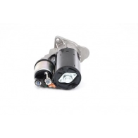Стартер Bosch 0 001 107 494 R70-M10 12V (R) 303118 GCDZJ - Изображение 2