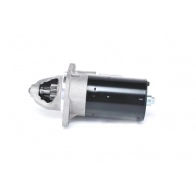 Стартер Bosch 628770902 R74-M20 12V (R) 0 001 107 060 DW (R) 12V 1,1 KW - Изображение 1