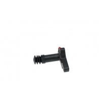 Рабочий цилиндр сцепления Bosch JB95 64 F 026 A07 708 0ASANZG 371530 - Изображение 3