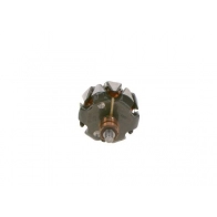 Ротор, генератор Bosch U8KBV4E 6995808 1 124 034 677 3N OJ0M - Изображение 2