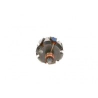Ротор, генератор Bosch T53E3B 0 DSGSM4H 6995212 1 124 034 360 - Изображение 2