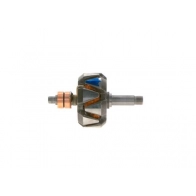 Ротор, генератор Bosch T53E3B 0 DSGSM4H 6995212 1 124 034 360 - Изображение 3