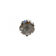 Ротор, генератор Bosch T53E3B 0 DSGSM4H 6995212 1 124 034 360 - Изображение 4