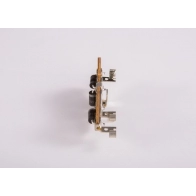 Держатель диодов, генератор Bosch U9880B 7043360 1 121 099 005 83Q MQJ - Изображение 4
