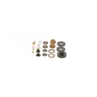 Комплект болтов, генератор Bosch MNA UJ1P WGJCQ 1 127 011 151 1423097383 - Изображение 2