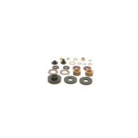 Комплект болтов, генератор Bosch MNA UJ1P WGJCQ 1 127 011 151 1423097383 - Изображение 3