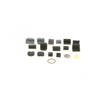 Ремкомплект, стартер Bosch 345975 7 33L7G8 5UNVM 1 007 010 004 - Изображение 1
