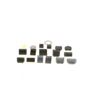 Ремкомплект, стартер Bosch 345975 7 33L7G8 5UNVM 1 007 010 004 - Изображение 3