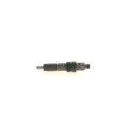 Распылитель Bosch 0 432 131 771 DH K 8I6NR 326324 - Изображение 2