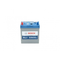 Аккумулятор универсальный BOSCH 0092S47321 1440033272 RU8ZLK 3 - Изображение 1