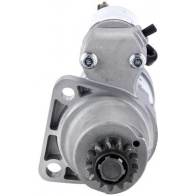 Стартер Bosch H 70PVKZ 373020 6W4F0T4 F 042 200 168 - Изображение 2