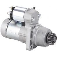 Стартер Bosch H 70PVKZ 373020 6W4F0T4 F 042 200 168 - Изображение 6