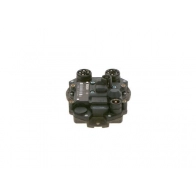 Блок управления, система зажигания Bosch 309458 EZ 68 0 227 400 672 K2K45K5 - Изображение 2