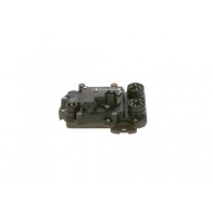 Блок управления, система зажигания Bosch 309458 EZ 68 0 227 400 672 K2K45K5 - Изображение 3