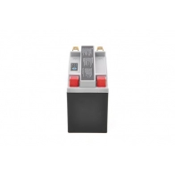 Аккумулятор 7 ач обратная 420 а 12 в 175x87x130 BOSCH E1O2H07 333607 0986122633 LTX24HL-BS LION - Изображение 2
