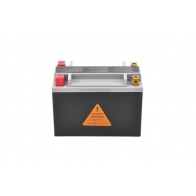 Аккумулятор 7 ач обратная 420 а 12 в 175x87x130 BOSCH E1O2H07 333607 0986122633 LTX24HL-BS LION - Изображение 3