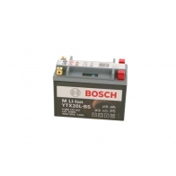 Аккумулятор 7 ач обратная 420 а 12 в 175x87x130 BOSCH 0986122637 9NRDC4L 333613 LTX20L-BS Q LION
