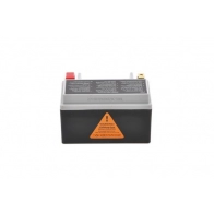 Аккумулятор 4 ач обратная 290 а 12 в 134x75x133 BOSCH LTX14L-BS LION 0986122623 333601 SN5CW - Изображение 3