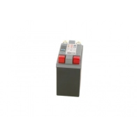 Аккумулятор 4 ач обратная 290 а 12 в 134x75x133 BOSCH LTX14AHL-BS Q LION LTX14AHL-BS LION 333599 0986122622 - Изображение 2