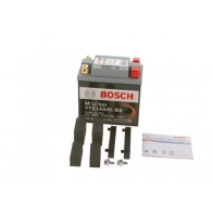 Аккумулятор 4 ач обратная 290 а 12 в 134x75x133 BOSCH LTX14AHL-BS Q LION LTX14AHL-BS LION 333599 0986122622 - Изображение 5