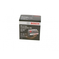 Аккумулятор 4 ач обратная 290 а 12 в 134x75x133 BOSCH LTX14AHL-BS Q LION LTX14AHL-BS LION 333599 0986122622 - Изображение 6