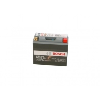 Аккумулятор 5 ач прямая 290 а 12 в 150x65x130 BOSCH ZQHOXNA 333593 0986122619 LT12B-BS LION