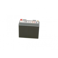 Аккумулятор 5 ач прямая 290 а 12 в 150x65x130 BOSCH ZQHOXNA 333593 0986122619 LT12B-BS LION - Изображение 3
